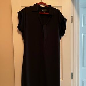 Size 18 Lane Bryant short dress